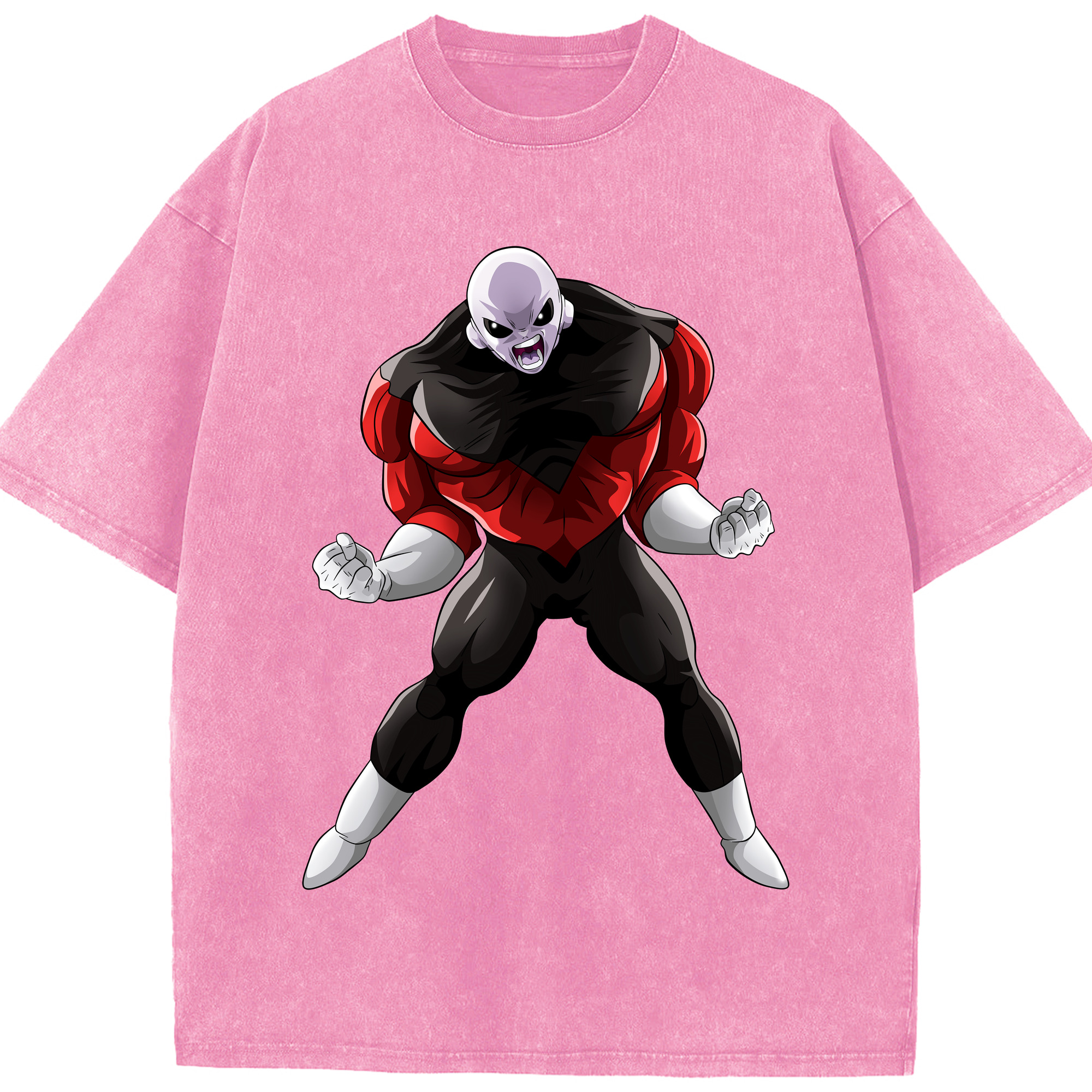 （画像用） ドラゴンボール DRAGON BALL 綿100% ヴィンテージ風 半袖Tシャツ（フロントプリント）